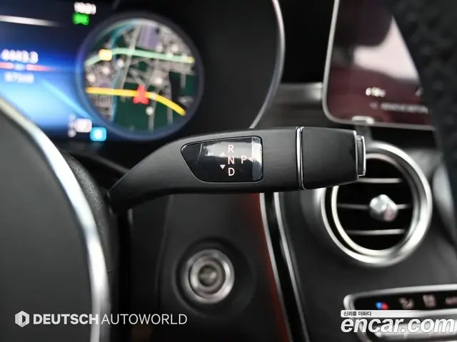 Mercedes-Benz GLC-Class 2023 1.9 автомат (гидро), миниатюра 9 Mercedes-Benz GLC-Class 2023 1.9 автомат (гидро), миниатюра 9
