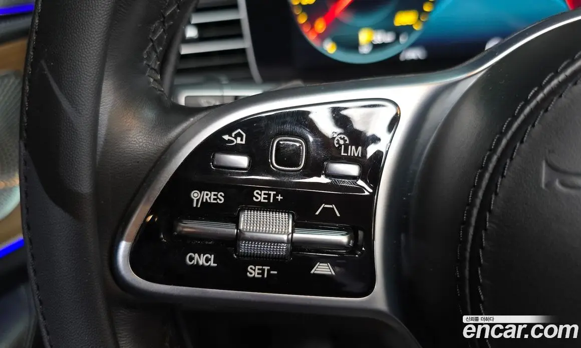 Mercedes-Benz GLE-Class 2021 3.0 автомат (гидро), фото 17 Mercedes-Benz GLE-Class 2021 3.0 автомат (гидро), фото 17