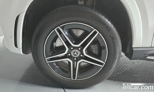 Mercedes-Benz GLE-Class 2021 3.0 автомат (гидро), миниатюра 5 Mercedes-Benz GLE-Class 2021 3.0 автомат (гидро), миниатюра 5