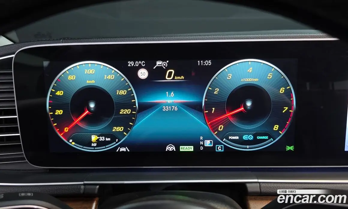 Mercedes-Benz GLE-Class 2021 3.0 автомат (гидро), фото 8 Mercedes-Benz GLE-Class 2021 3.0 автомат (гидро), фото 8