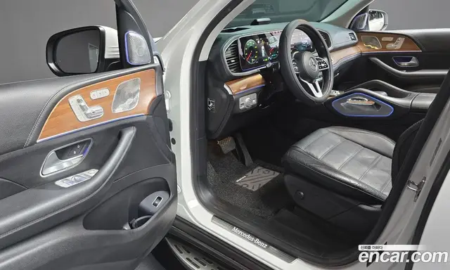 Mercedes-Benz GLE-Class 2021 3.0 автомат (гидро), миниатюра 10 Mercedes-Benz GLE-Class 2021 3.0 автомат (гидро), миниатюра 10