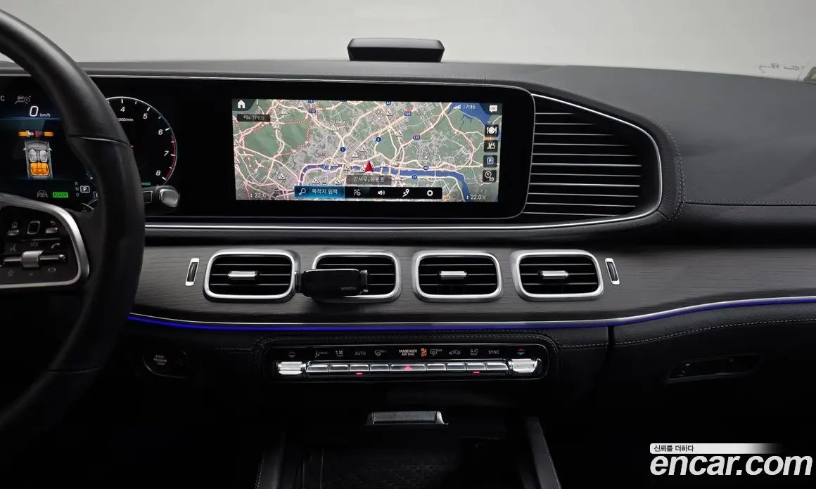 Mercedes-Benz GLE-Class 2023 3.0 автомат (гидро), фото 18