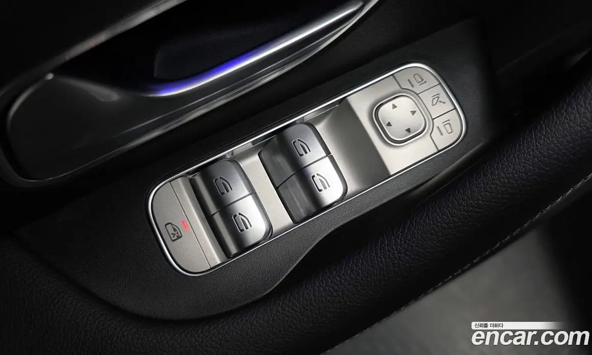 Mercedes-Benz GLE-Class 2023 3.0 автомат (гидро), фото 27