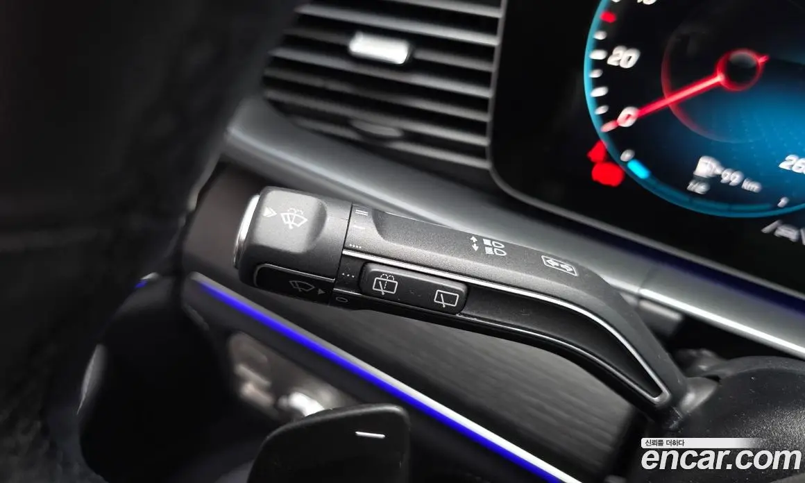 Mercedes-Benz GLE-Class 2023 3.0 автомат (гидро), фото 29
