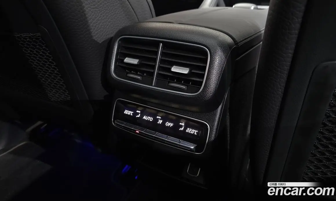 Mercedes-Benz GLE-Class 2023 3.0 автомат (гидро), фото 30