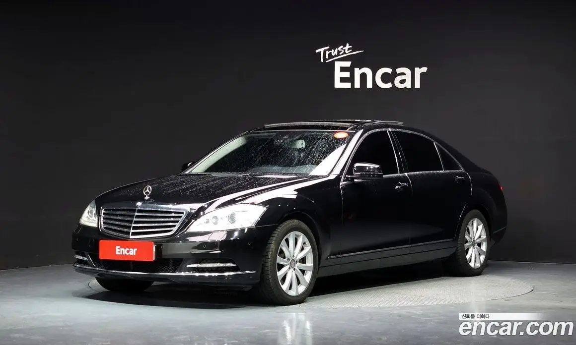 Mercedes-Benz S-Class 2013 3.5 автомат (гидро), фото 1 Mercedes-Benz S-Class 2013 3.5 автомат (гидро), фото 1