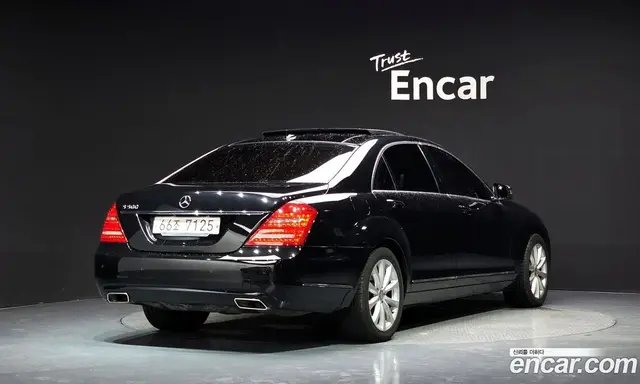 Mercedes-Benz S-Class 2013 3.5 автомат (гидро), миниатюра 2 Mercedes-Benz S-Class 2013 3.5 автомат (гидро), миниатюра 2