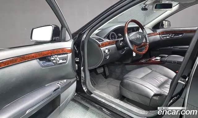 Mercedes-Benz S-Class 2013 3.5 автомат (гидро), миниатюра 11 Mercedes-Benz S-Class 2013 3.5 автомат (гидро), миниатюра 11
