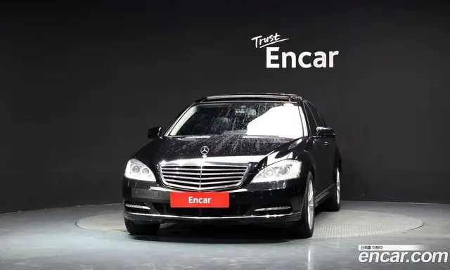 Mercedes-Benz S-Class 2013 3.5 автомат (гидро), миниатюра 3 Mercedes-Benz S-Class 2013 3.5 автомат (гидро), миниатюра 3