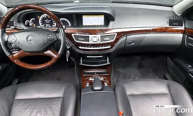 Mercedes-Benz S-Class 2013 3.5 автомат (гидро), миниатюра 7 Mercedes-Benz S-Class 2013 3.5 автомат (гидро), миниатюра 7