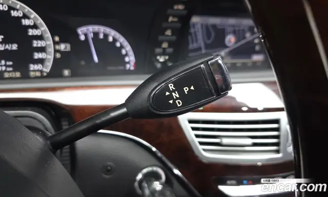 Mercedes-Benz S-Class 2013 3.5 автомат (гидро), миниатюра 9 Mercedes-Benz S-Class 2013 3.5 автомат (гидро), миниатюра 9