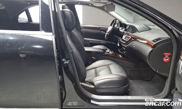 Mercedes-Benz S-Class 2013 3.5 автомат (гидро), миниатюра 10 Mercedes-Benz S-Class 2013 3.5 автомат (гидро), миниатюра 10