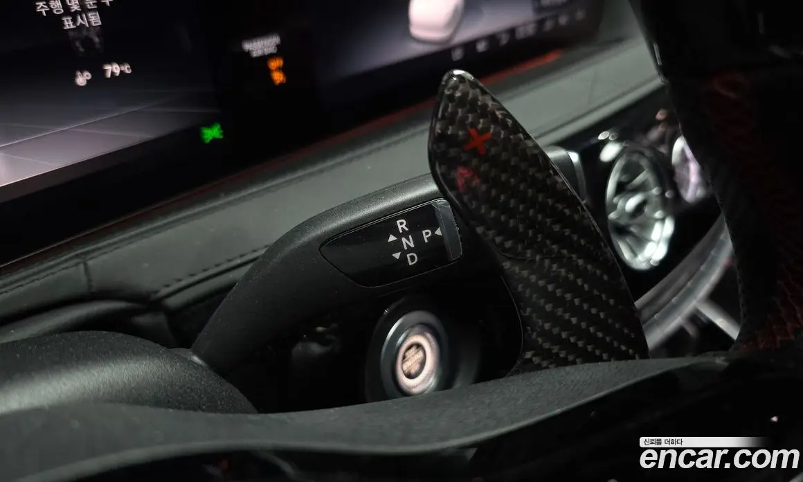 Mercedes-Benz S-Class 2019 4.0 автомат (гидро), фото 12 Mercedes-Benz S-Class 2019 4.0 автомат (гидро), фото 12