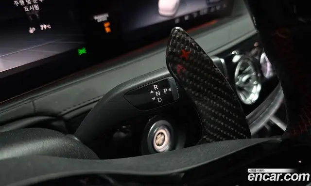 Mercedes-Benz S-Class 2019 4.0 автомат (гидро), миниатюра 12