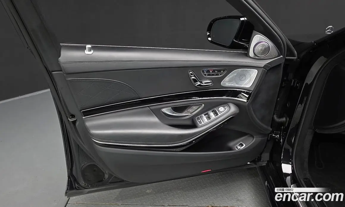 Mercedes-Benz S-Class 2019 4.0 автомат (гидро), фото 14 Mercedes-Benz S-Class 2019 4.0 автомат (гидро), фото 14