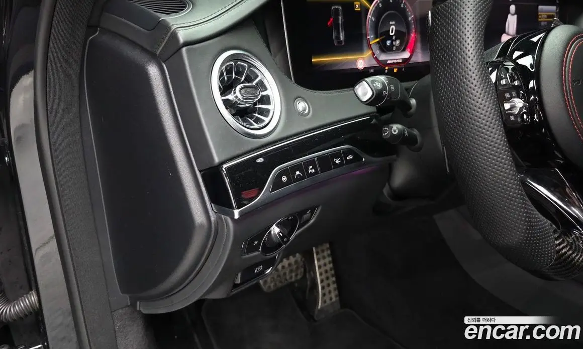 Mercedes-Benz S-Class 2019 4.0 автомат (гидро), фото 19 Mercedes-Benz S-Class 2019 4.0 автомат (гидро), фото 19