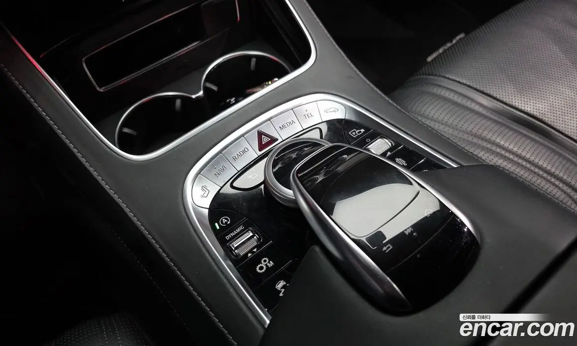 Mercedes-Benz S-Class 2019 4.0 автомат (гидро), фото 24 Mercedes-Benz S-Class 2019 4.0 автомат (гидро), фото 24