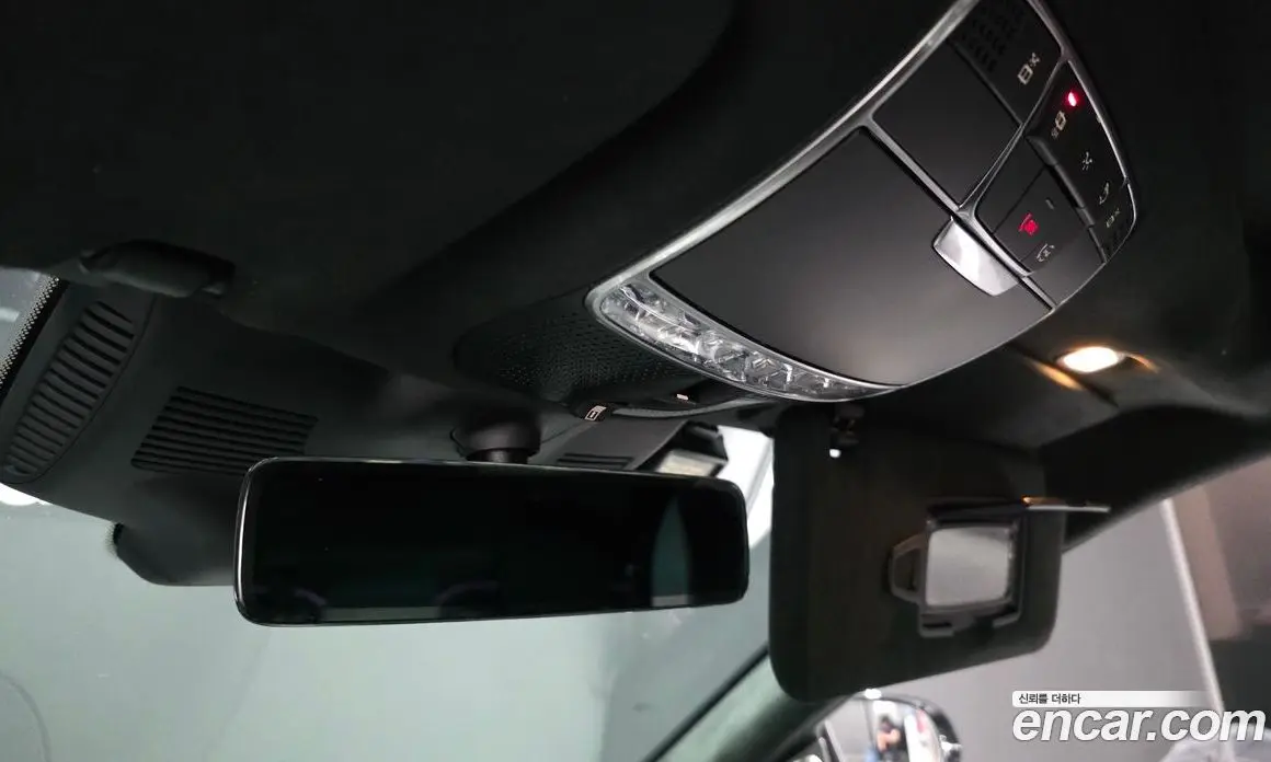 Mercedes-Benz S-Class 2019 4.0 автомат (гидро), фото 27 Mercedes-Benz S-Class 2019 4.0 автомат (гидро), фото 27