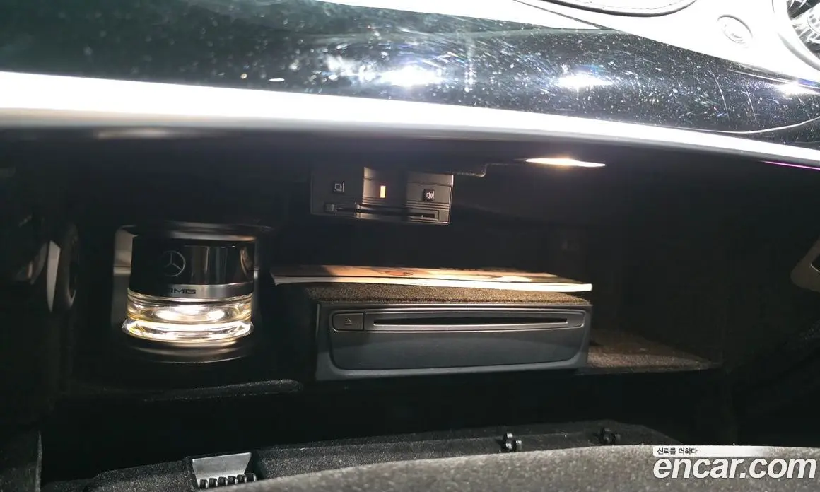 Mercedes-Benz S-Class 2019 4.0 автомат (гидро), фото 31 Mercedes-Benz S-Class 2019 4.0 автомат (гидро), фото 31