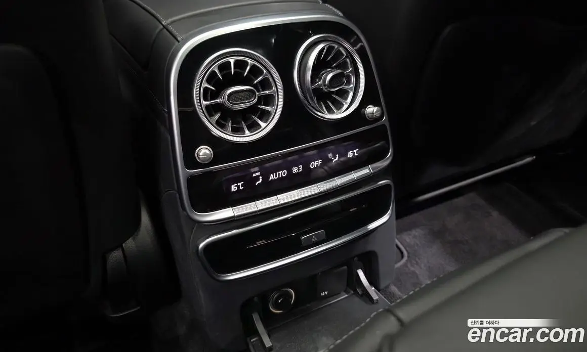 Mercedes-Benz S-Class 2019 4.0 автомат (гидро), фото 35 Mercedes-Benz S-Class 2019 4.0 автомат (гидро), фото 35