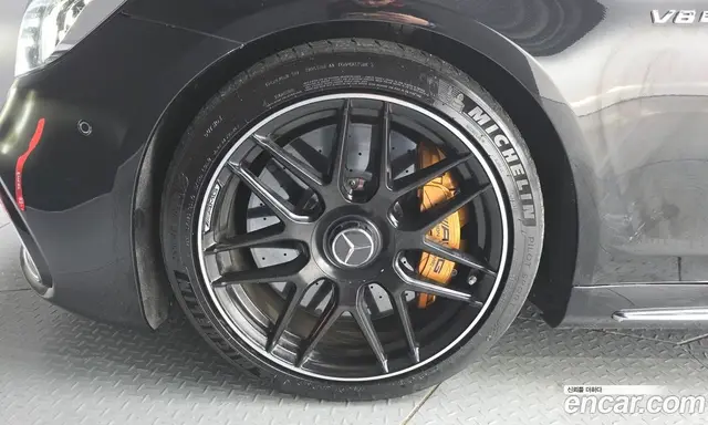 Mercedes-Benz S-Class 2019 4.0 автомат (гидро), миниатюра 5 Mercedes-Benz S-Class 2019 4.0 автомат (гидро), миниатюра 5