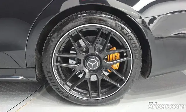 Mercedes-Benz S-Class 2019 4.0 автомат (гидро), миниатюра 7 Mercedes-Benz S-Class 2019 4.0 автомат (гидро), миниатюра 7