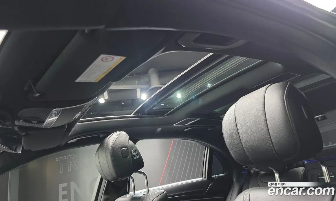 Mercedes-Benz S-Class 2020 3.0 автомат (гидро), фото 15