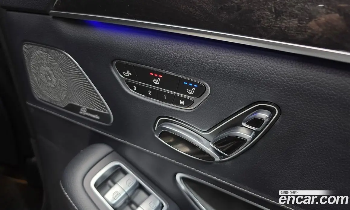 Mercedes-Benz S-Class 2020 3.0 автомат (гидро), фото 18