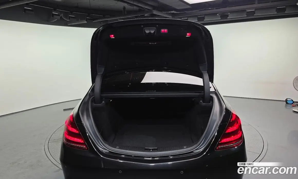 Mercedes-Benz S-Class 2020 3.0 автомат (гидро), фото 20