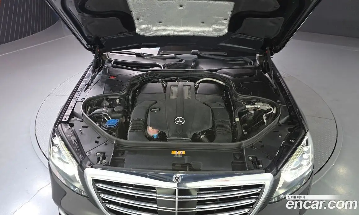 Mercedes-Benz S-Class 2020 3.0 автомат (гидро), фото 6