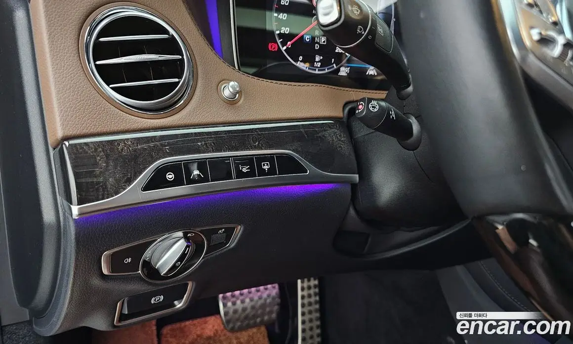 Mercedes-Benz S-Class 2020 3.0 автомат (гидро), фото 14