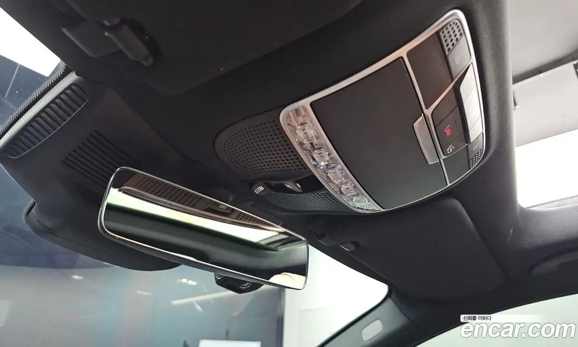 Mercedes-Benz S-Class 2020 3.0 автомат (гидро), фото 15
