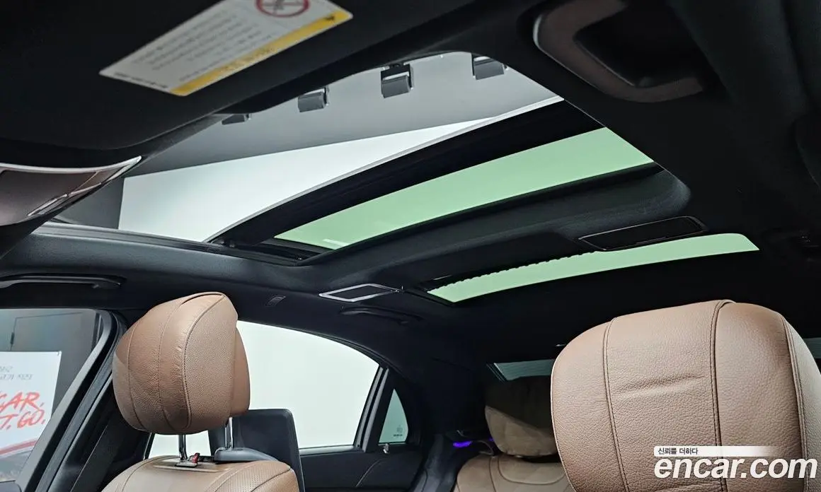 Mercedes-Benz S-Class 2020 3.0 автомат (гидро), фото 18