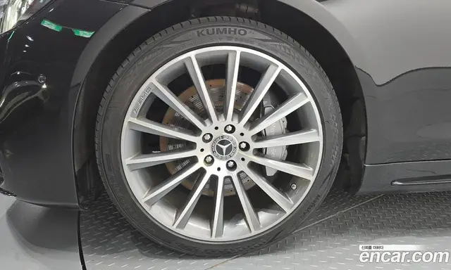 Mercedes-Benz S-Class 2020 3.0 автомат (гидро), миниатюра 5