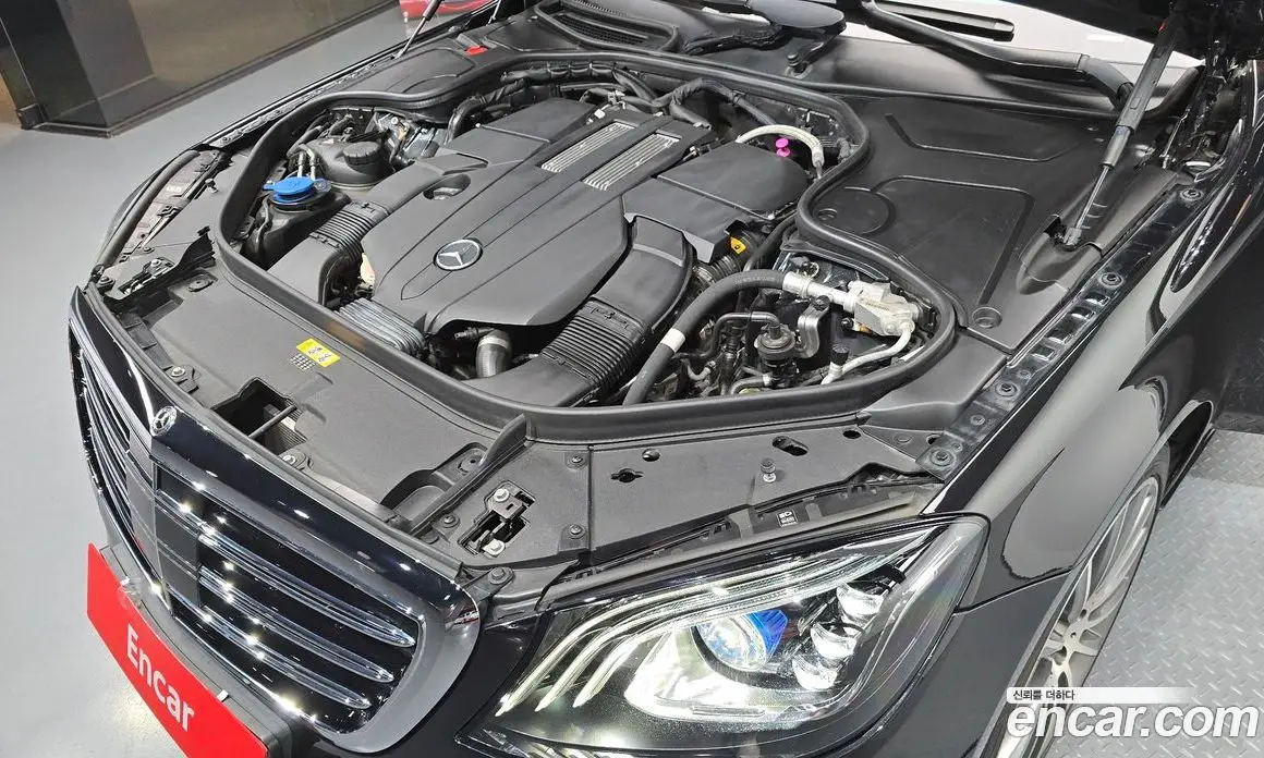 Mercedes-Benz S-Class 2020 3.0 автомат (гидро), фото 6