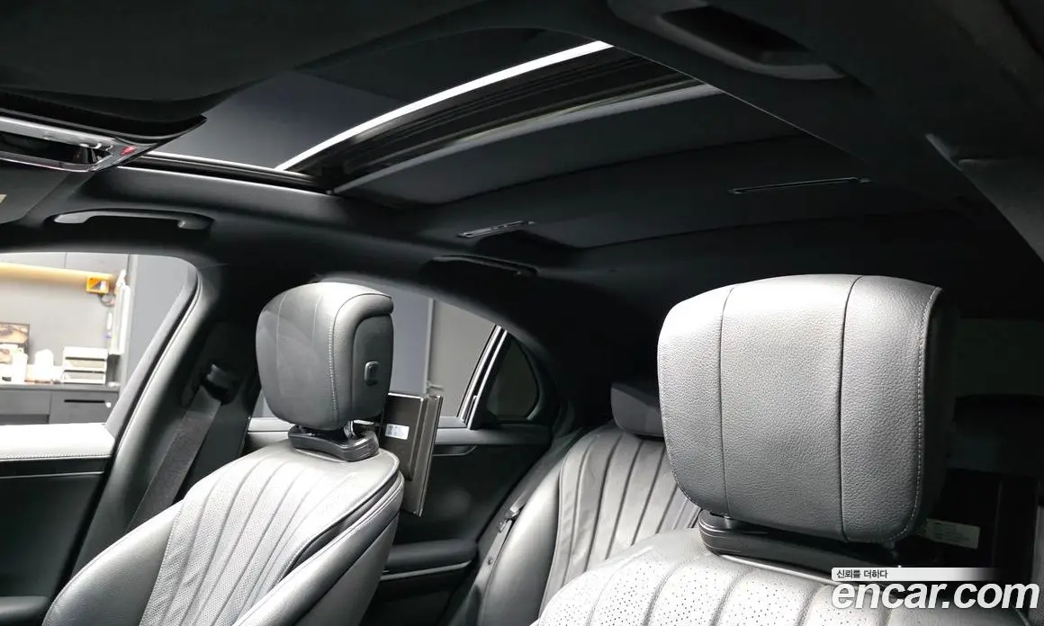 Mercedes-Benz S-Class 2021 2.9 автомат (гидро), фото 25 Mercedes-Benz S-Class 2021 2.9 автомат (гидро), фото 25