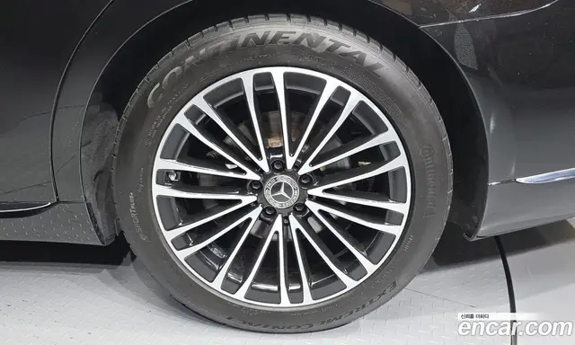 Mercedes-Benz S-Class 2021 2.9 автомат (гидро), миниатюра 7 Mercedes-Benz S-Class 2021 2.9 автомат (гидро), миниатюра 7