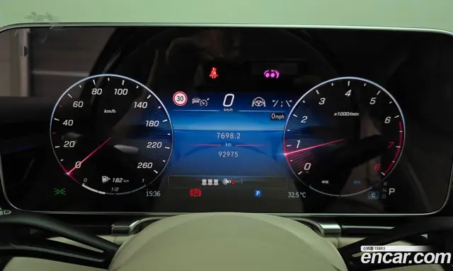 Mercedes-Benz S-Class 2021 4.0 автомат (гидро), миниатюра 8 Mercedes-Benz S-Class 2021 4.0 автомат (гидро), миниатюра 8