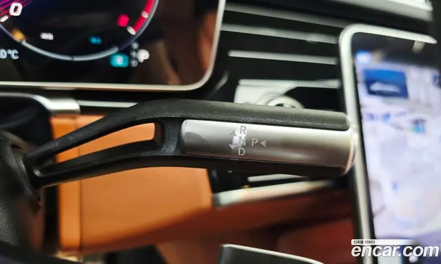Mercedes-Benz S-Class 2025 3.0 автомат (гидро), миниатюра 12