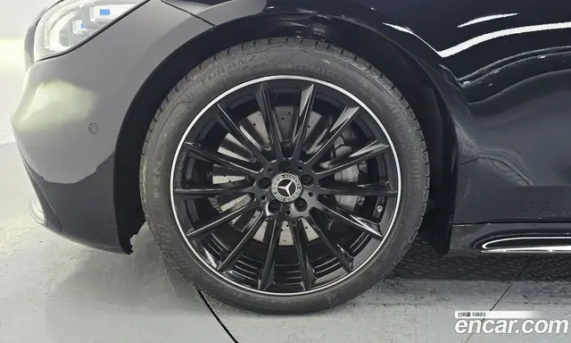 Mercedes-Benz S-Class 2025 3.0 автомат (гидро), миниатюра 5 Mercedes-Benz S-Class 2025 3.0 автомат (гидро), миниатюра 5