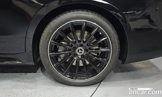 Mercedes-Benz S-Class 2025 3.0 автомат (гидро), миниатюра 7 Mercedes-Benz S-Class 2025 3.0 автомат (гидро), миниатюра 7