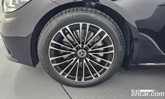 Mercedes-Benz S-Class 2025 3.0 автомат (гидро), миниатюра 4 Mercedes-Benz S-Class 2025 3.0 автомат (гидро), миниатюра 4