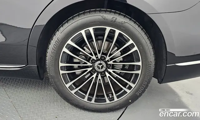 Mercedes-Benz S-Class 2025 3.0 автомат (гидро), миниатюра 6 Mercedes-Benz S-Class 2025 3.0 автомат (гидро), миниатюра 6