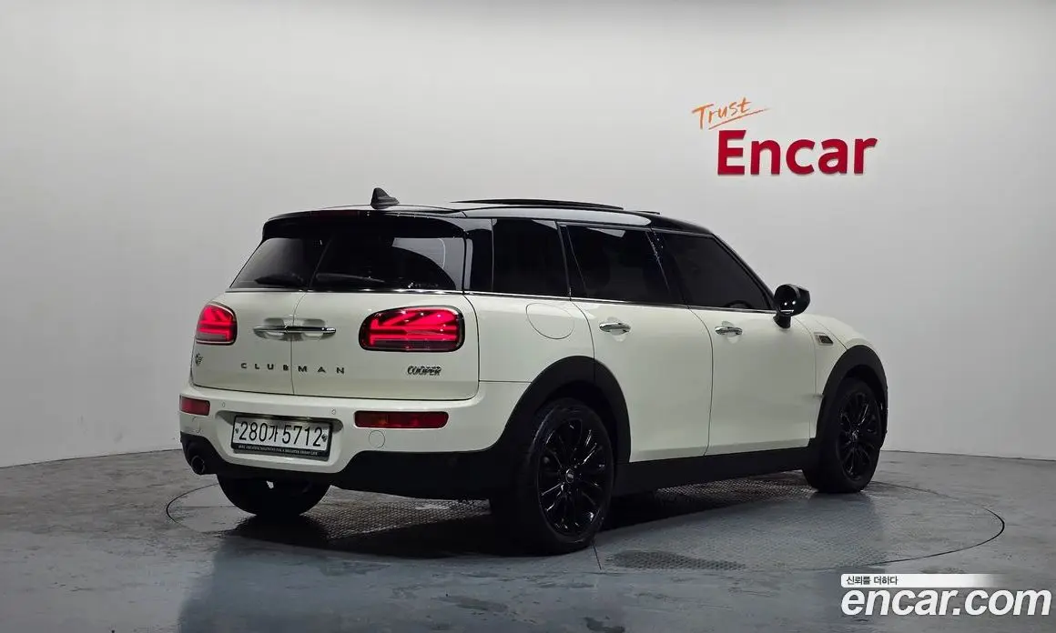 Mini Clubman 2019 1.5 автомат (гидро), фото 2 Mini Clubman 2019 1.5 автомат (гидро), фото 2
