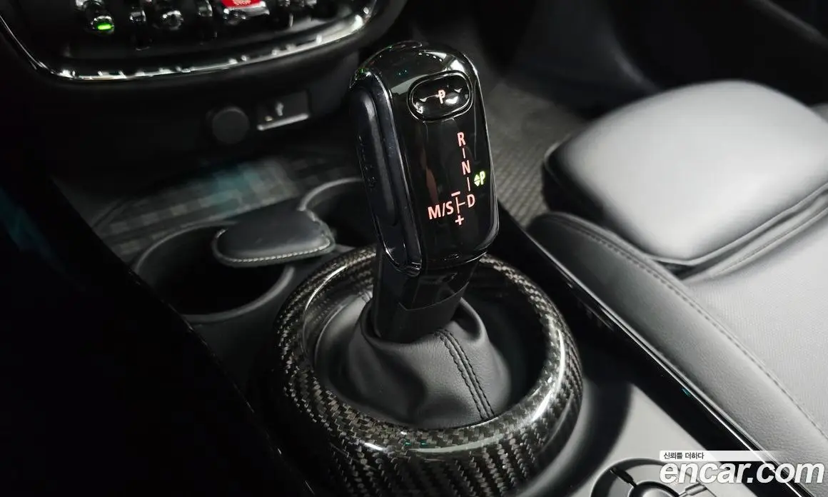 Mini Clubman 2019 1.5 автомат (гидро), фото 12 Mini Clubman 2019 1.5 автомат (гидро), фото 12