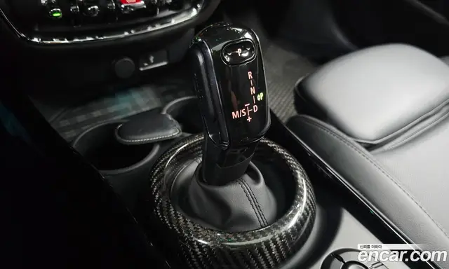 Mini Clubman 2019 1.5 автомат (гидро), миниатюра 12