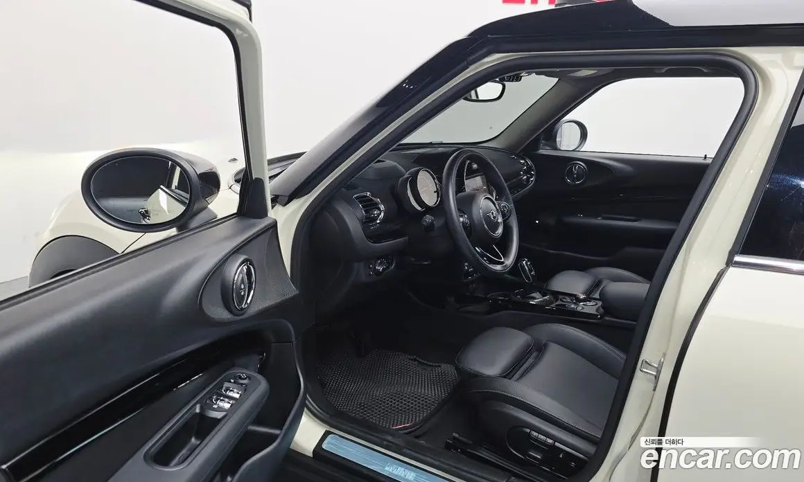 Mini Clubman 2019 1.5 автомат (гидро), фото 13 Mini Clubman 2019 1.5 автомат (гидро), фото 13