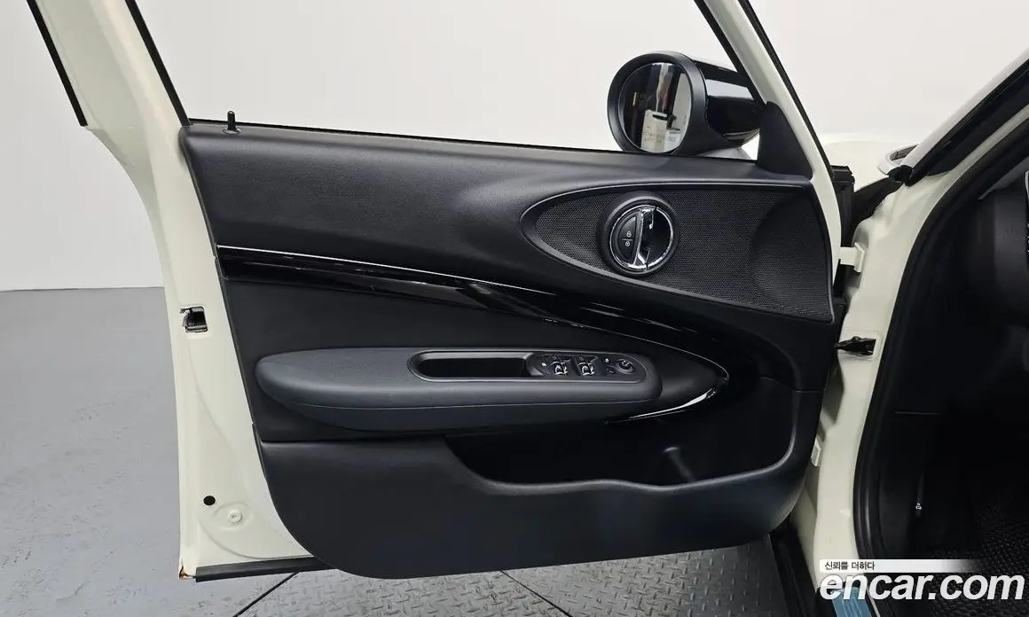 Mini Clubman 2019 1.5 автомат (гидро), фото 14 Mini Clubman 2019 1.5 автомат (гидро), фото 14