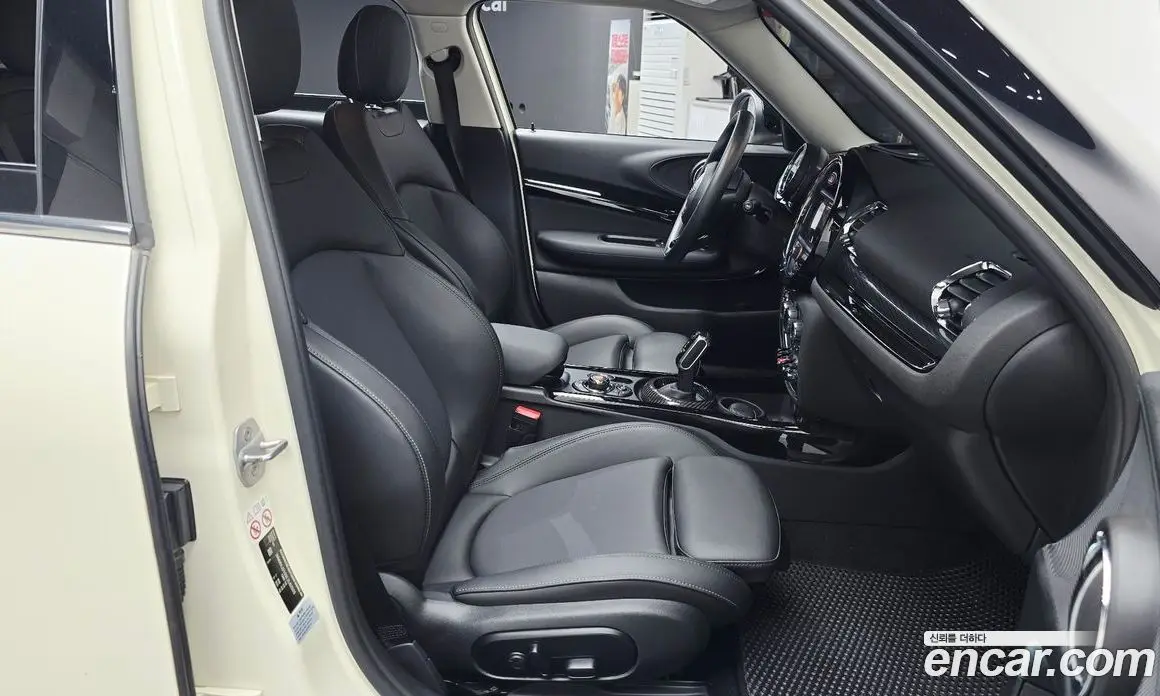 Mini Clubman 2019 1.5 автомат (гидро), фото 16 Mini Clubman 2019 1.5 автомат (гидро), фото 16