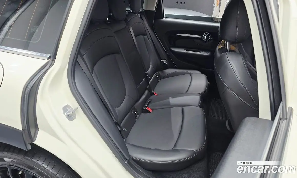 Mini Clubman 2019 1.5 автомат (гидро), фото 17 Mini Clubman 2019 1.5 автомат (гидро), фото 17